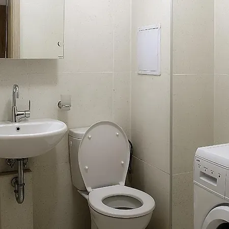 Sin Double Stage Apartment Sofia